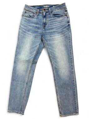 Goodfellow & Co Slim Fit Jeans Light Wash 30x32